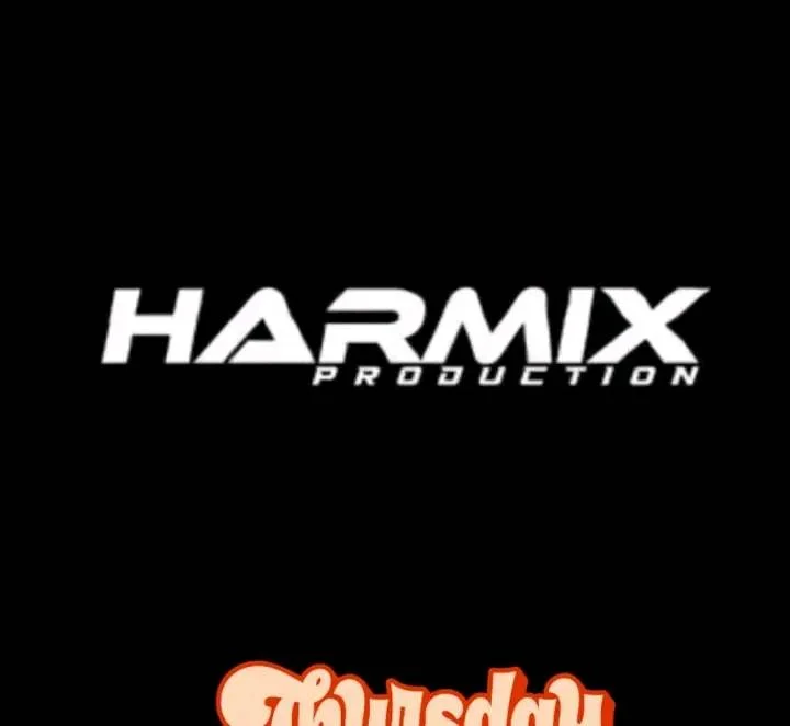 DJ HARMIX PRODUCTION 2025