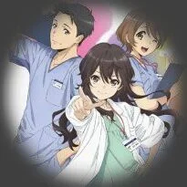 Ameku Doctor Detective 2025