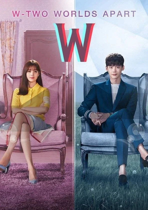 W (2016) | Tagalog Dubbed | Complete