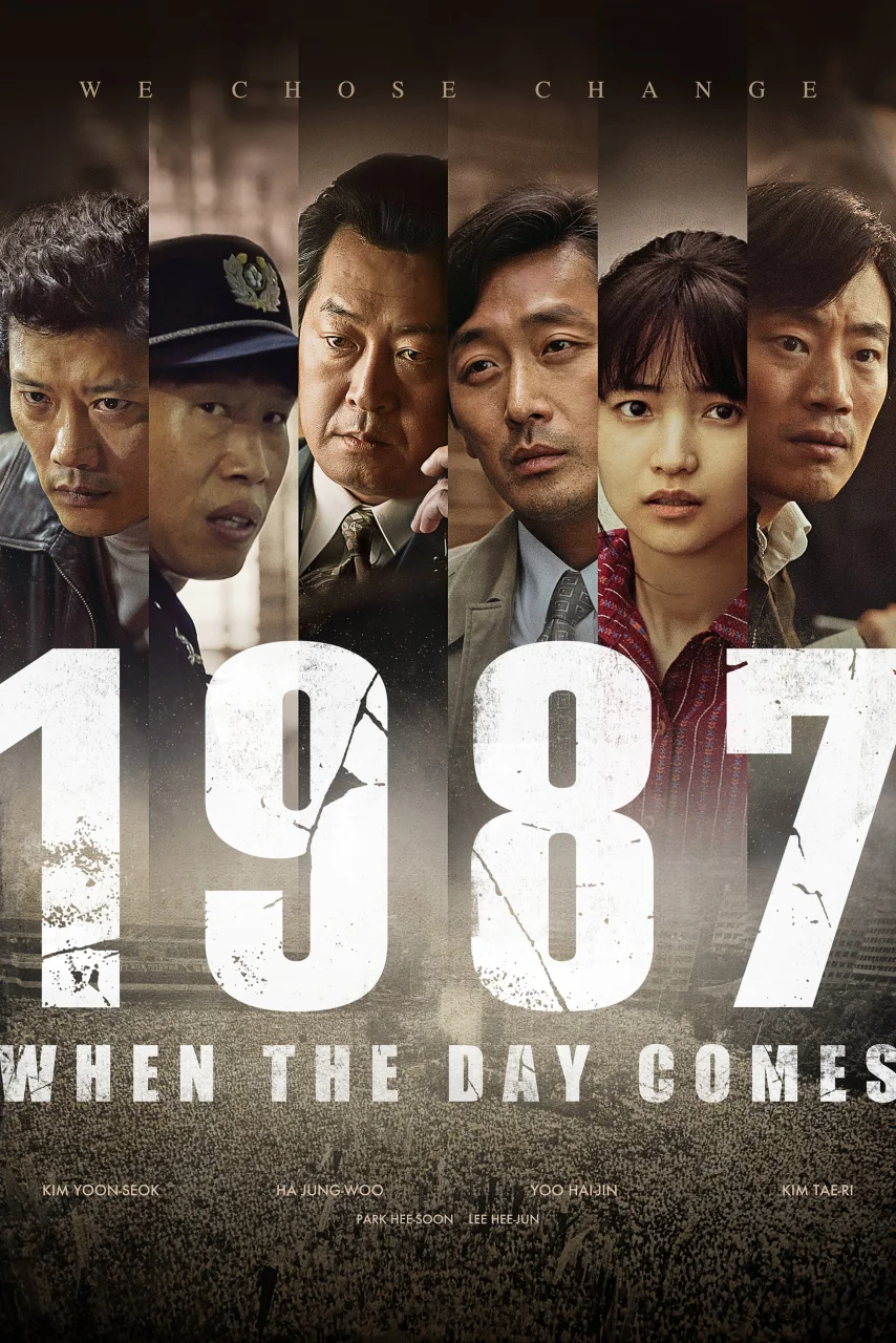 {MF}1987: When the Day Comes (2017) | WEB-DL | Tagalog Dubbed | 1080p | Dual Audio | English Subtitle