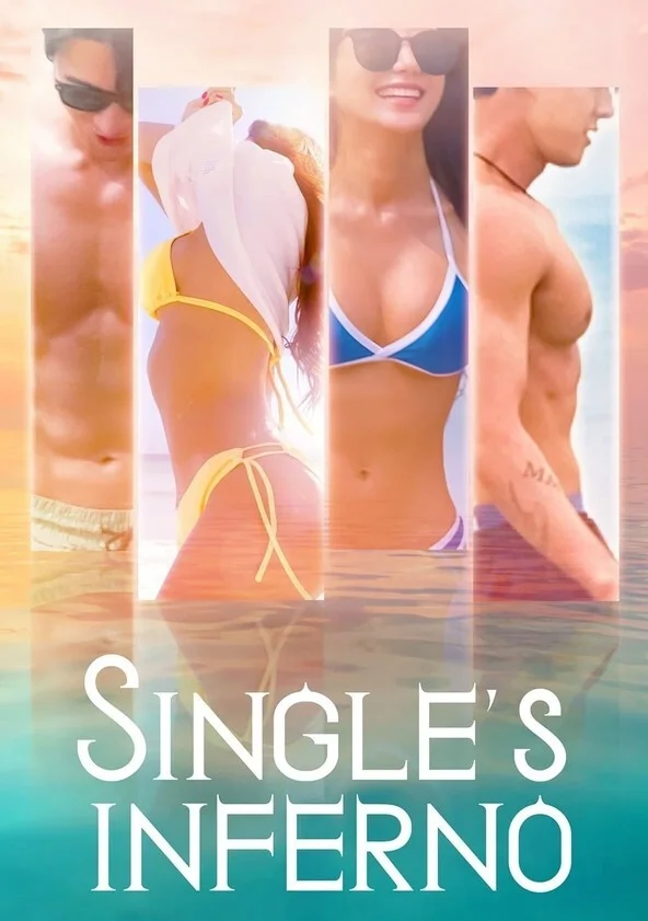 Single's Inferno Season 1 to 3 (2021 to 2024) | Tagalog Dubbed | Complete