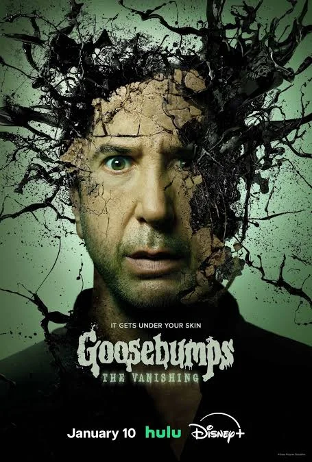 [MEGA] Goosebumps Season 2 Complete [1080p] WEB-DL