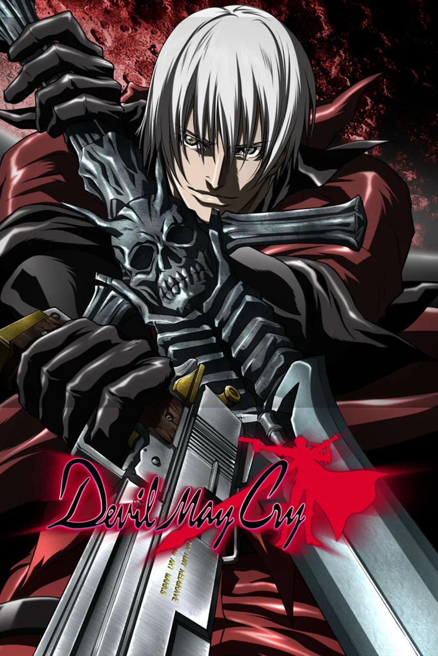 Devil May Cry (2007) EP. 1-12