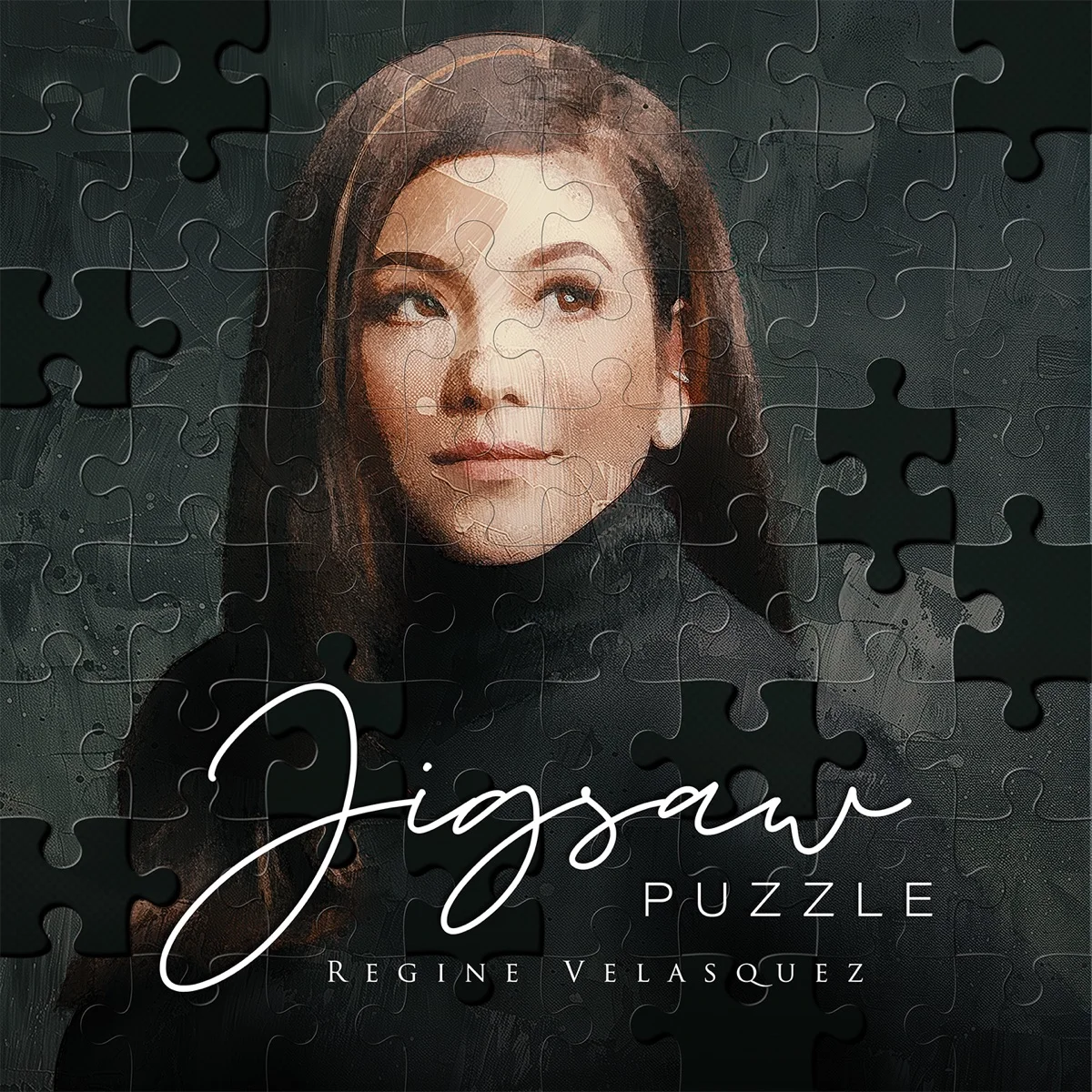 Regine Velasquez - Jigsaw Puzzle - Single [iTunes Plus AAC M4A]