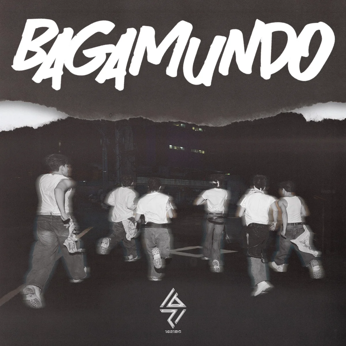 1621BC - Bagamundo - Single [iTunes Plus AAC M4A]