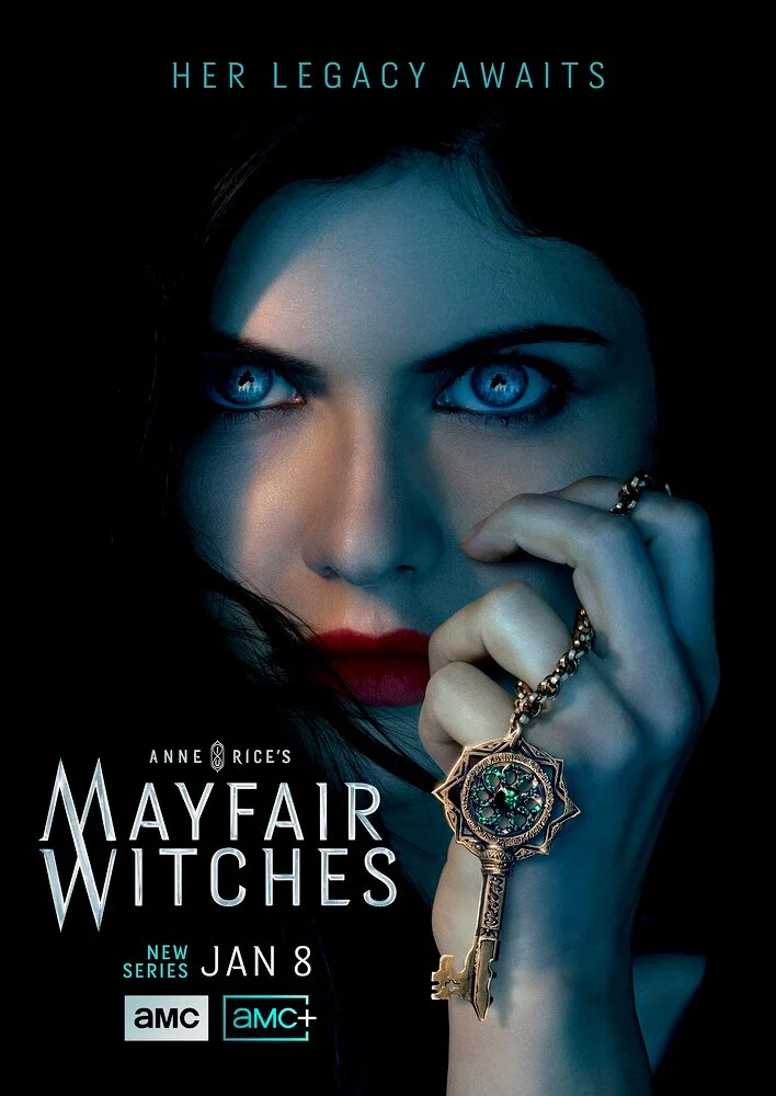 Mayfair Witches S02E02 1080p WEB H264-NHTFS + x265-MeGusta