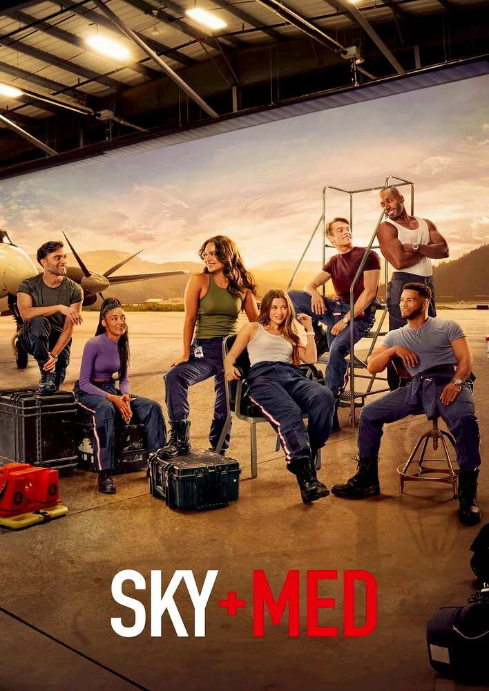 SkyMed S03E01-E02 1080p/720p WEB H264-BeechyBoy