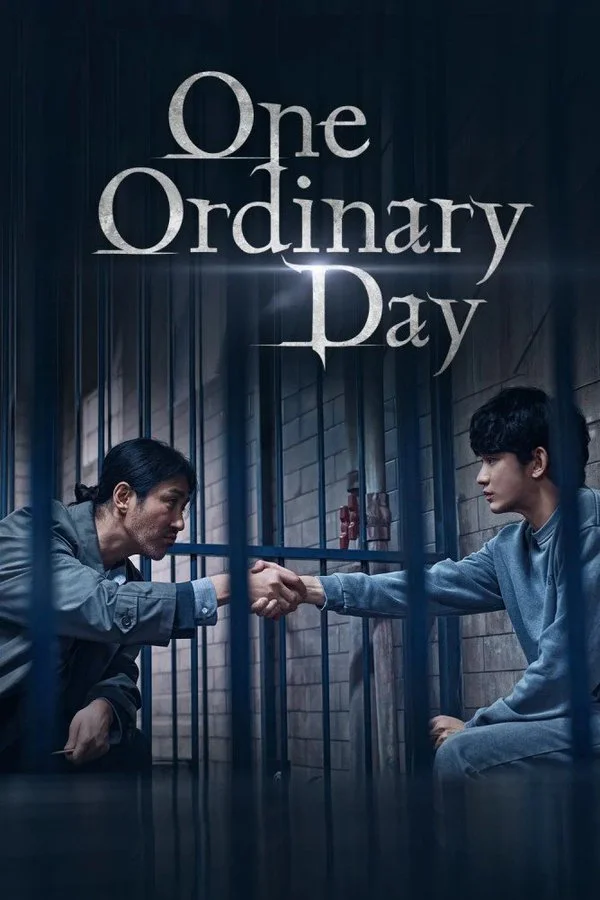 One Ordinary Day (2021) | Tagalog Dubbed | Complete