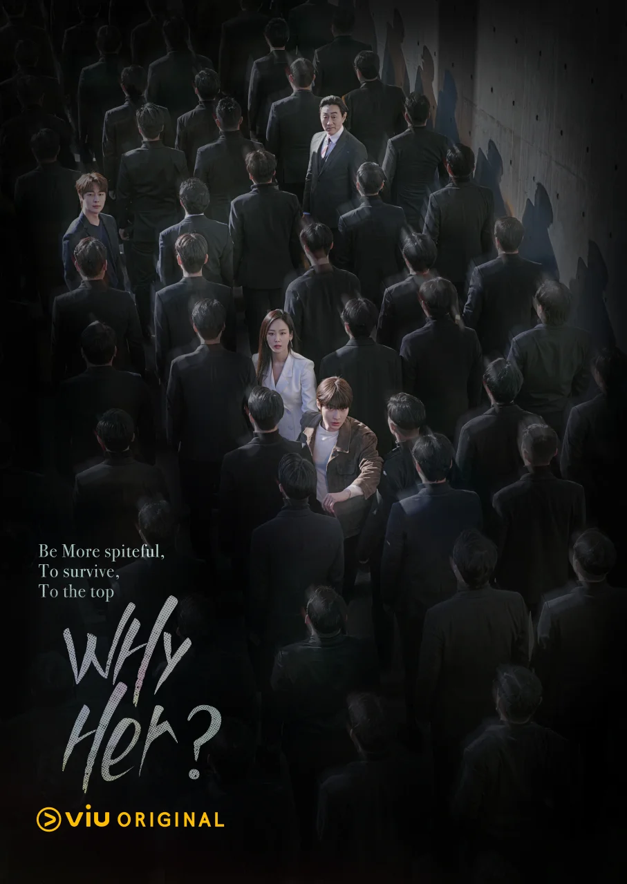 Why Her? (2022) | Tagalog Dubbed | Complete