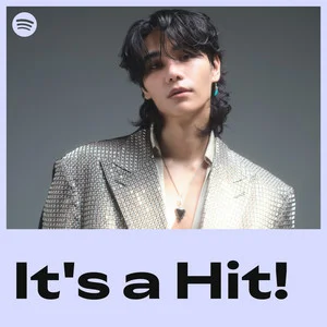 Spotify Top 50 Trending - January 13, 2025
