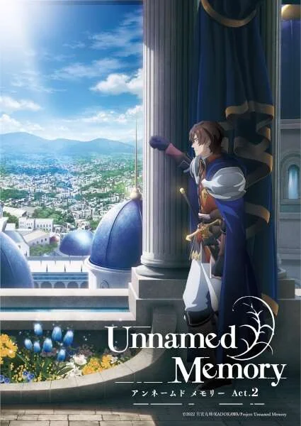 Unnamed Memory Act.2 EP.2
