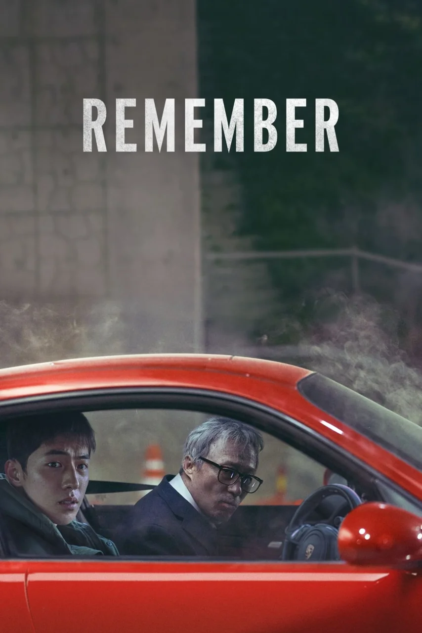 {MF}Remember (2022) | WEB-DL | Tagalog Dubbed | 1080p | Dual Audio | English Subtitle