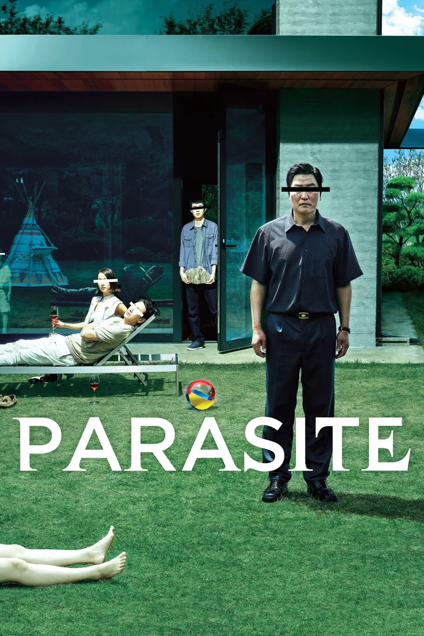 {MF}Parasite (2019) | WEB-DL | Tagalog Dubbed | 1080p | Dual Audio | English Subtitle