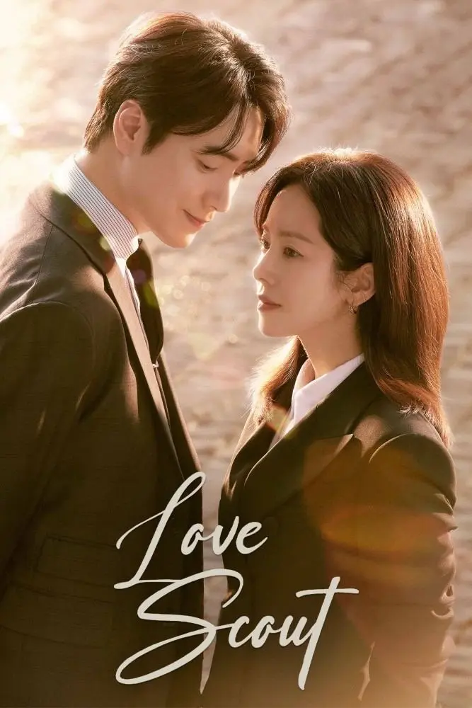Love Scout (2025) S01 EP01-12 Complete 1080p WEBRip x264 | English Sub | mkvdrama