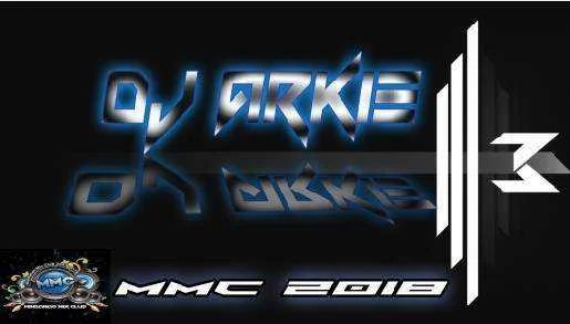 Dj arkie volume 19 bomb club mix