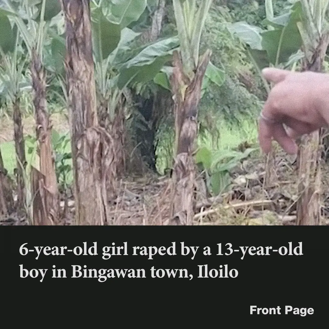 Rape Cases Are Everywhere