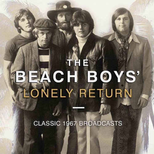 The.Beach.Boys.The.Lonely.Return.2018.Mp3.320kbps