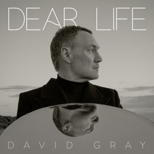 David.Gray.Dear.Life.2025.Mp3.320kbps