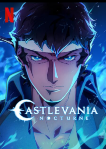 Castlevania Nocturne  2024