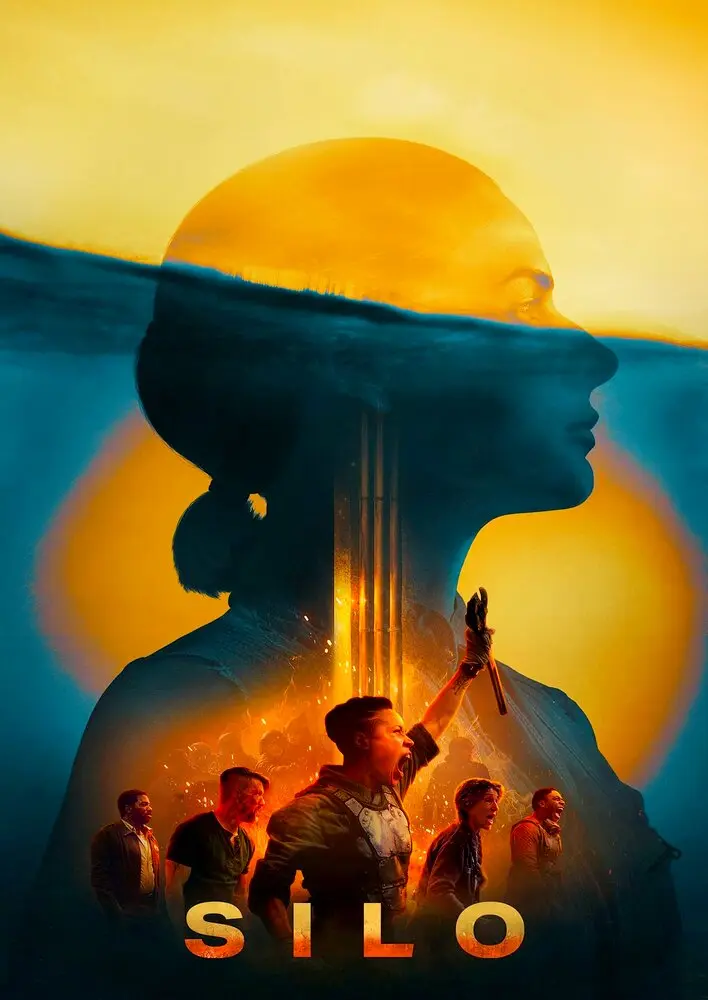 Silo S02E10 2160p/1080p WEB H265-SuccessfulCrab + x265-MeGusta