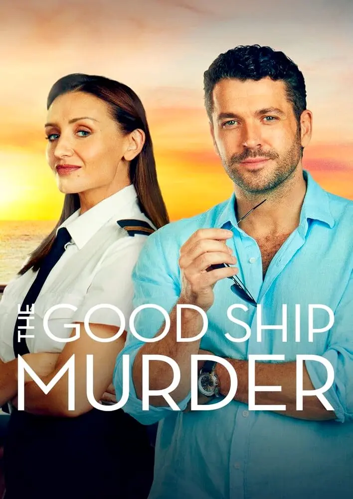 The Good Ship Murder S02E02 Gran Canaria 1080p MY5 WEB-DL AAC2 H264-RAWR