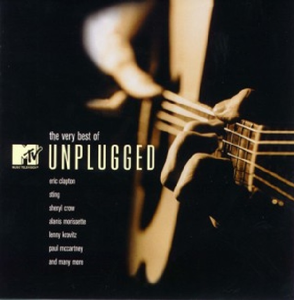 The Very Best Of MTV Unplugged - Vol 1 (2002) flac