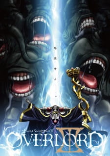 Overlord (Season 3) Blu-ray Dual-Audio