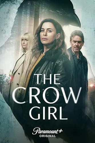 The Crow Girl S01 (2025) 1080p WEBRip DD5.1 x264-KIN