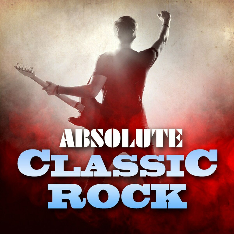 Absolute.Classic.Rock-2025.MP3.320kbps