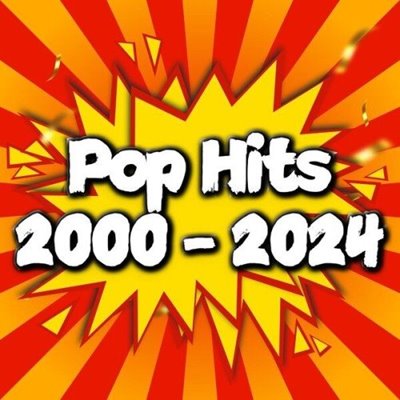 Pop Hits 2000  2024  100 Best Songs (2025) .320 kbps .mp3