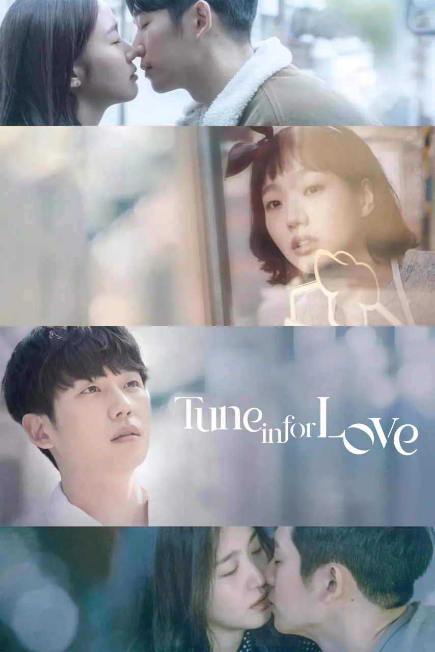 Tune in for Love (2019) 1080p WEBRip x264 | English Sub