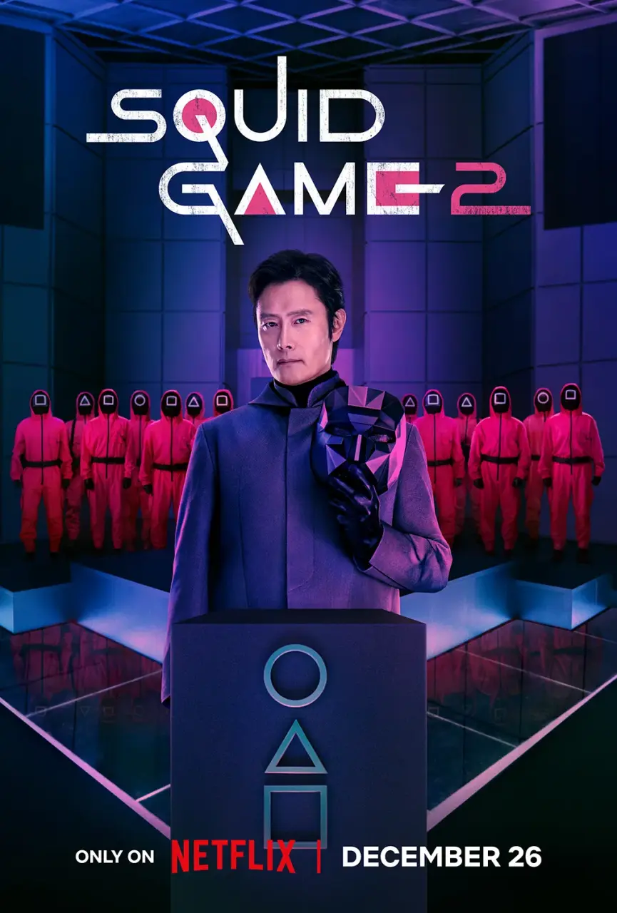 MediaFire Squid Game S02 E01-07 WebRip 720p dual audio Hindi/English