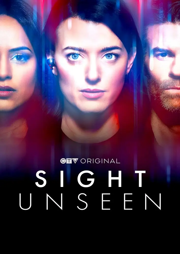 Sight Unseen 2024 S02E01 720p HDTV x264-SYNCOPY