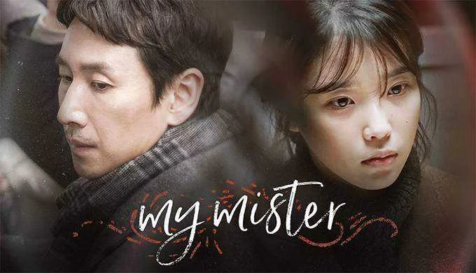 My mister bagong k drama