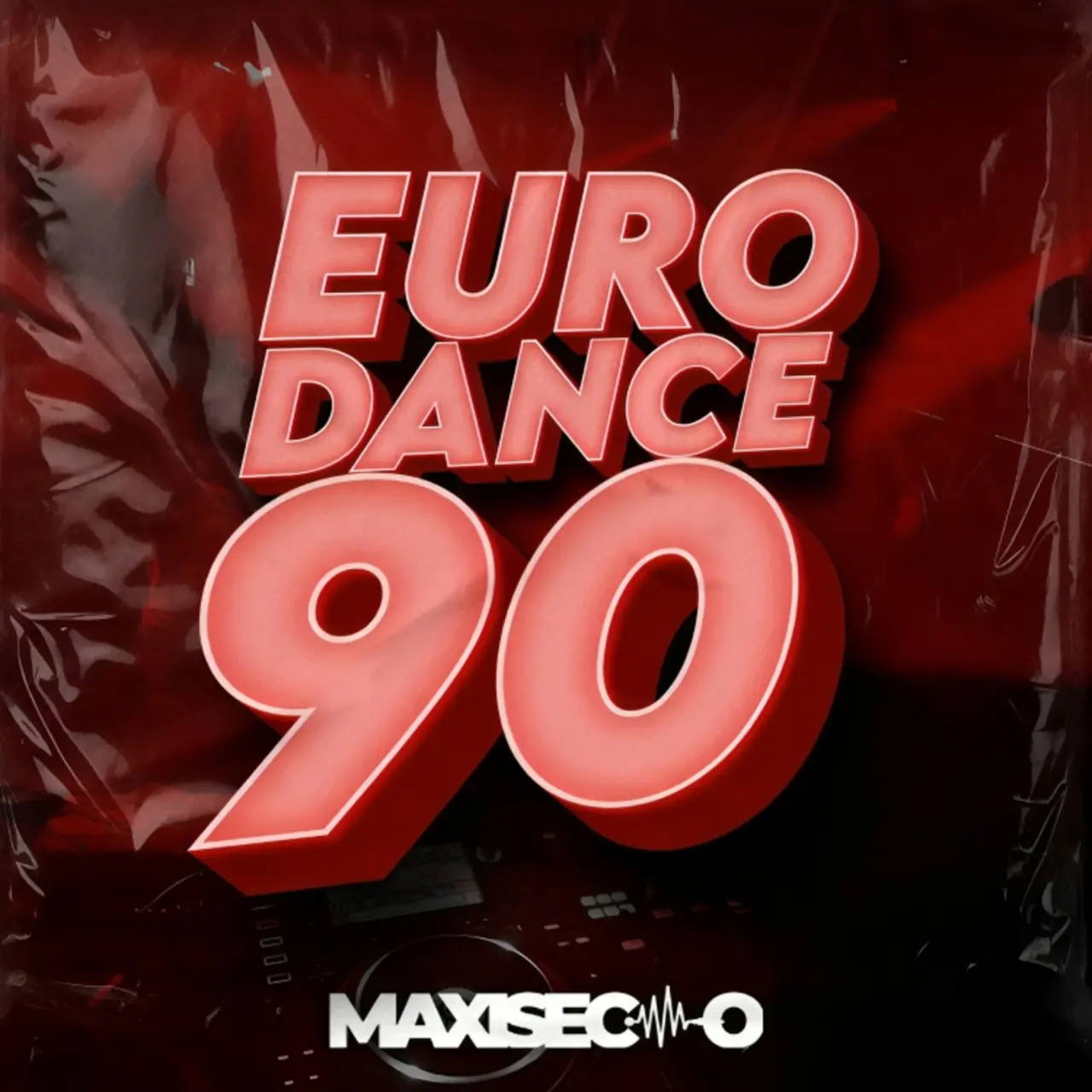 DJ's Best Euro Dance 90 (Set)