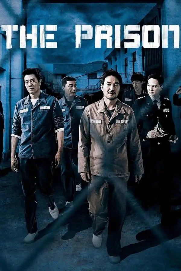 The Prison (2017) TAGALOG DUBBED