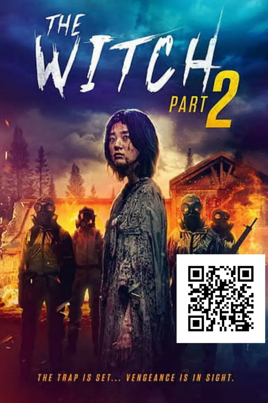 The Witch Part 2 The Other One 2022 (TAGALOG DUBBED) UNCUT Action/Horror