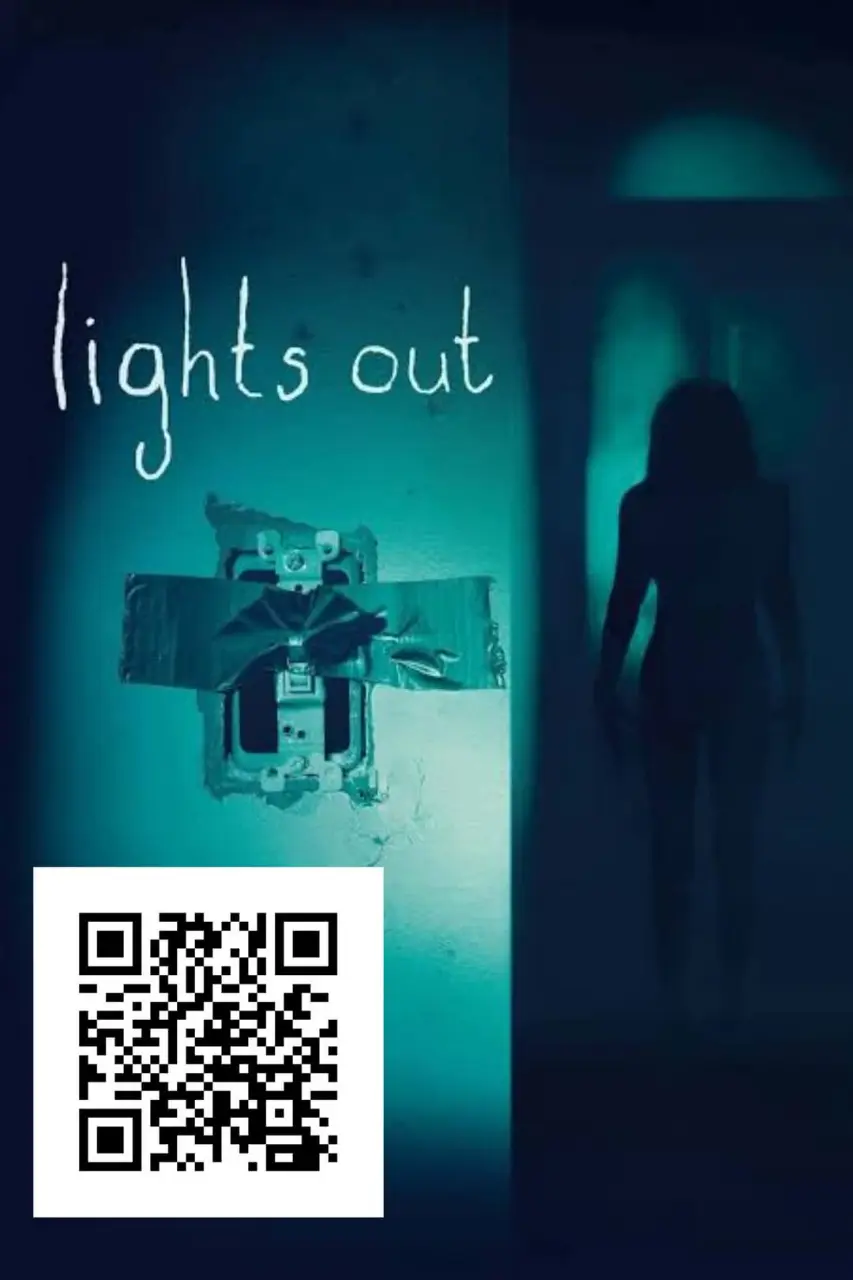 Lights Out 2016 (TAGALOG DUBBED) Action/Horror
