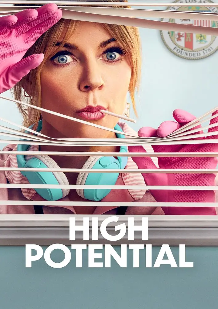 High Potential S01E10 720p HDTV x264-SYNCOPY