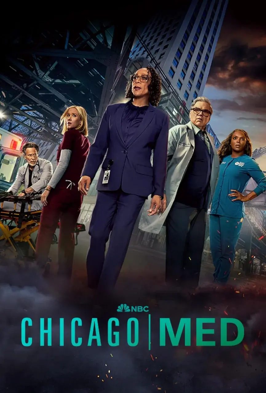 [MEDIAFIRE] Chicago Med (2015) S10E10 | WEB-DL | 1080P | ENG SUB