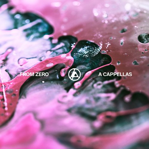 Linkin.Park-From.Zero.A.Cappellas.(2025).Mp3.320kbps