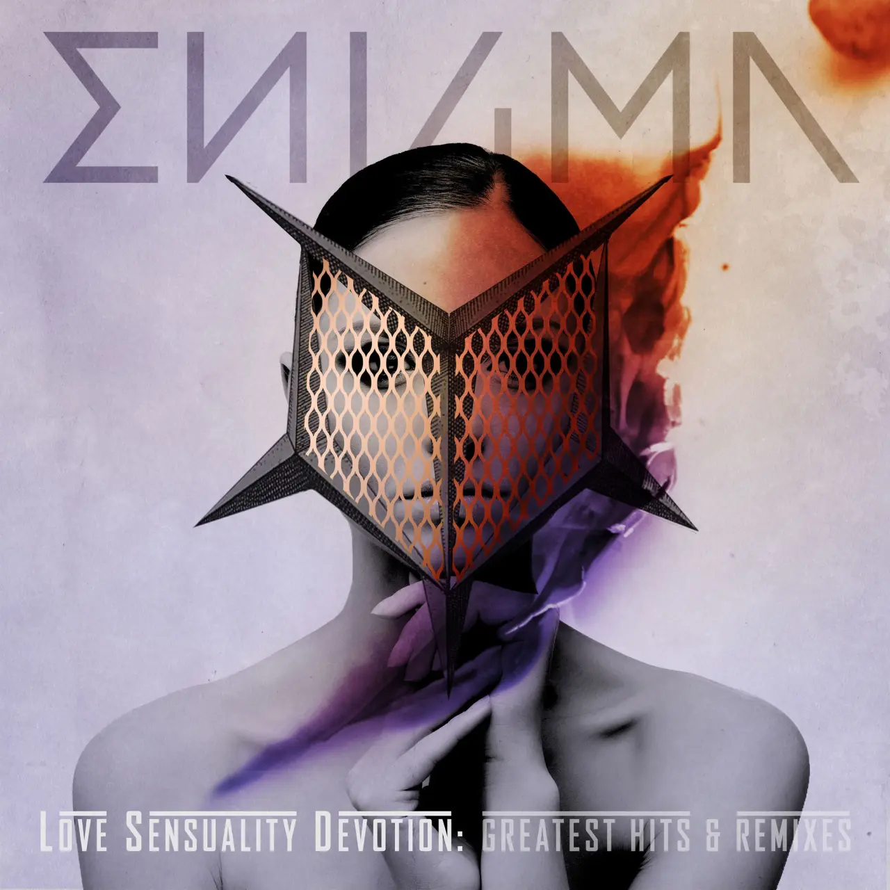 Enigma  Love Sensuality Devotion: Greatest Hits & Remixes.- 2016.- (FLAC)