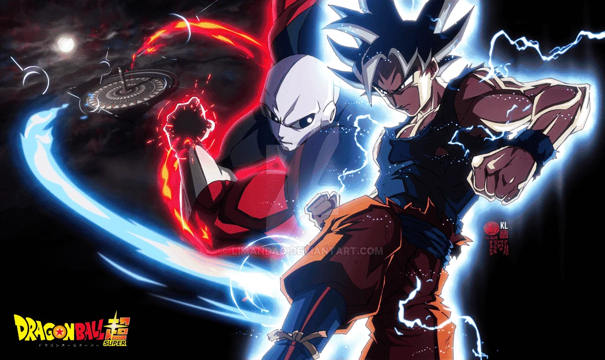 Dragon ball super episode 131