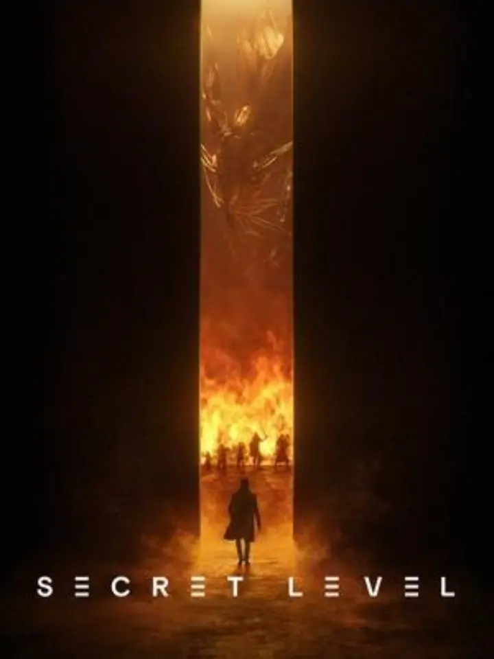 SECRET LEVEL SEASON 1 EP6,7,8,9,10 HD COPY FREE DOWNLOAD