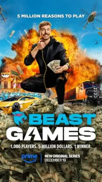 Beast Games (2024) E6