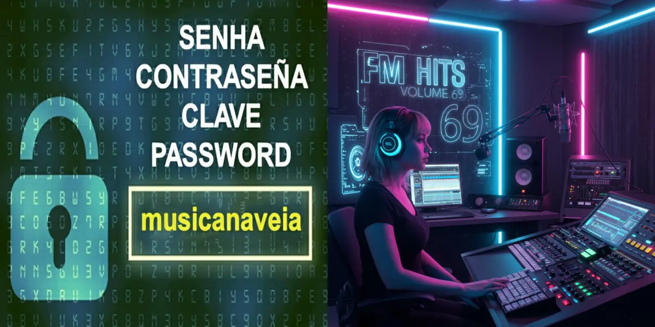 FM Hits Volume 69 [Extended Versions] By MusicaNaVeia