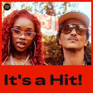 Spotify Top 50 Trending - January 27, 2025