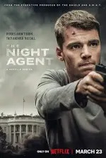 The Night Agent Season 2 HD Complete Episode