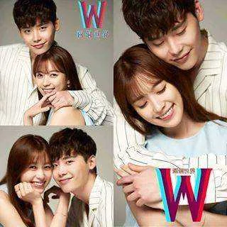 W - two words - complete episodes (mediafire)