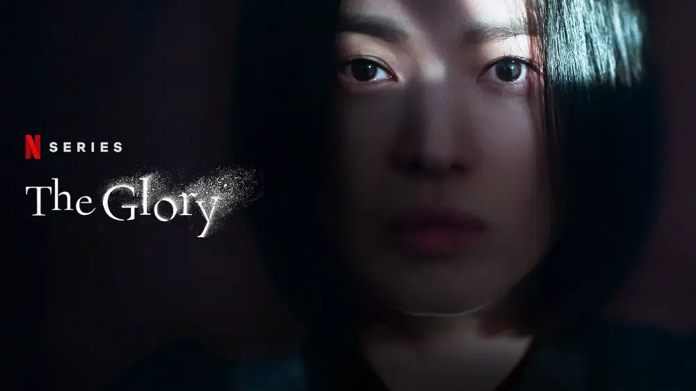 The Glory HD 720p Tagalog  Dubbed